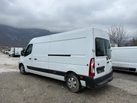 Renault Master 2.3DCI 180ps  | Auto.bg — изображение 5