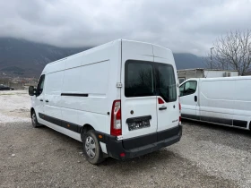 Renault Master 2.3DCI 180ps  | Auto.bg — изображение 6