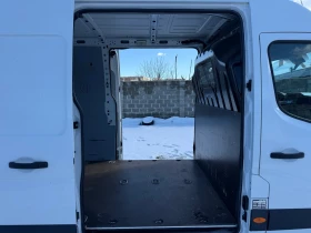 Renault Master 2.3DCI 180ps , снимка 17