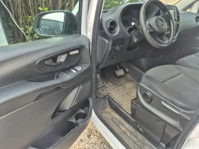 Mercedes-Benz Vito eVito, снимка 9 - Бусове и автобуси - 53685124