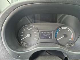 Mercedes-Benz Vito eVito, снимка 8 - Бусове и автобуси - 53685124