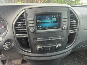 Mercedes-Benz Vito eVito, снимка 7 - Бусове и автобуси - 53685124