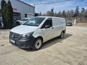 Mercedes-Benz Vito eVito, снимка 3 - Бусове и автобуси - 53685124