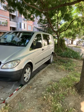 Mercedes-Benz Vito | Mobile.bg � ����� ������ 2