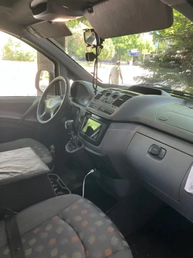 Mercedes-Benz Vito | Mobile.bg � ����� ������ 3