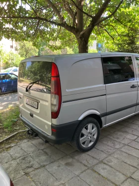 Mercedes-Benz Vito | Mobile.bg � ����� ������ 5