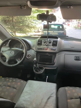 Mercedes-Benz Vito | Mobile.bg � ����� ������ 4