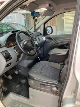 Mercedes-Benz Vito | Mobile.bg � ����� ������ 7