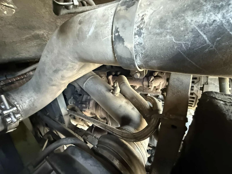 Temsa Safari RD, снимка 9 - Бусове и автобуси - 51487087