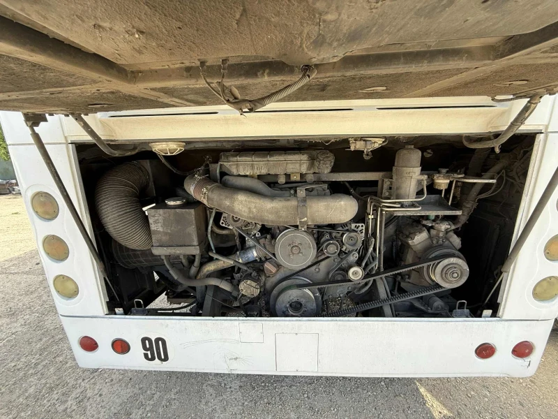 Temsa Safari RD, снимка 10 - Бусове и автобуси - 51487087