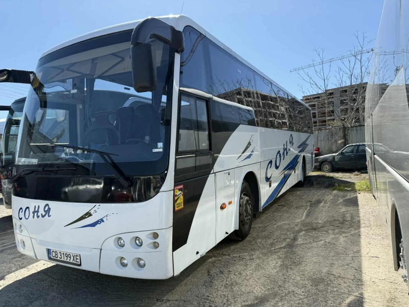 Temsa Safari RD, снимка 2 - Бусове и автобуси - 51487087