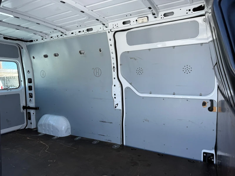 Renault Master 2.3DCI 180ps , снимка 12 - Бусове и автобуси - 53543279