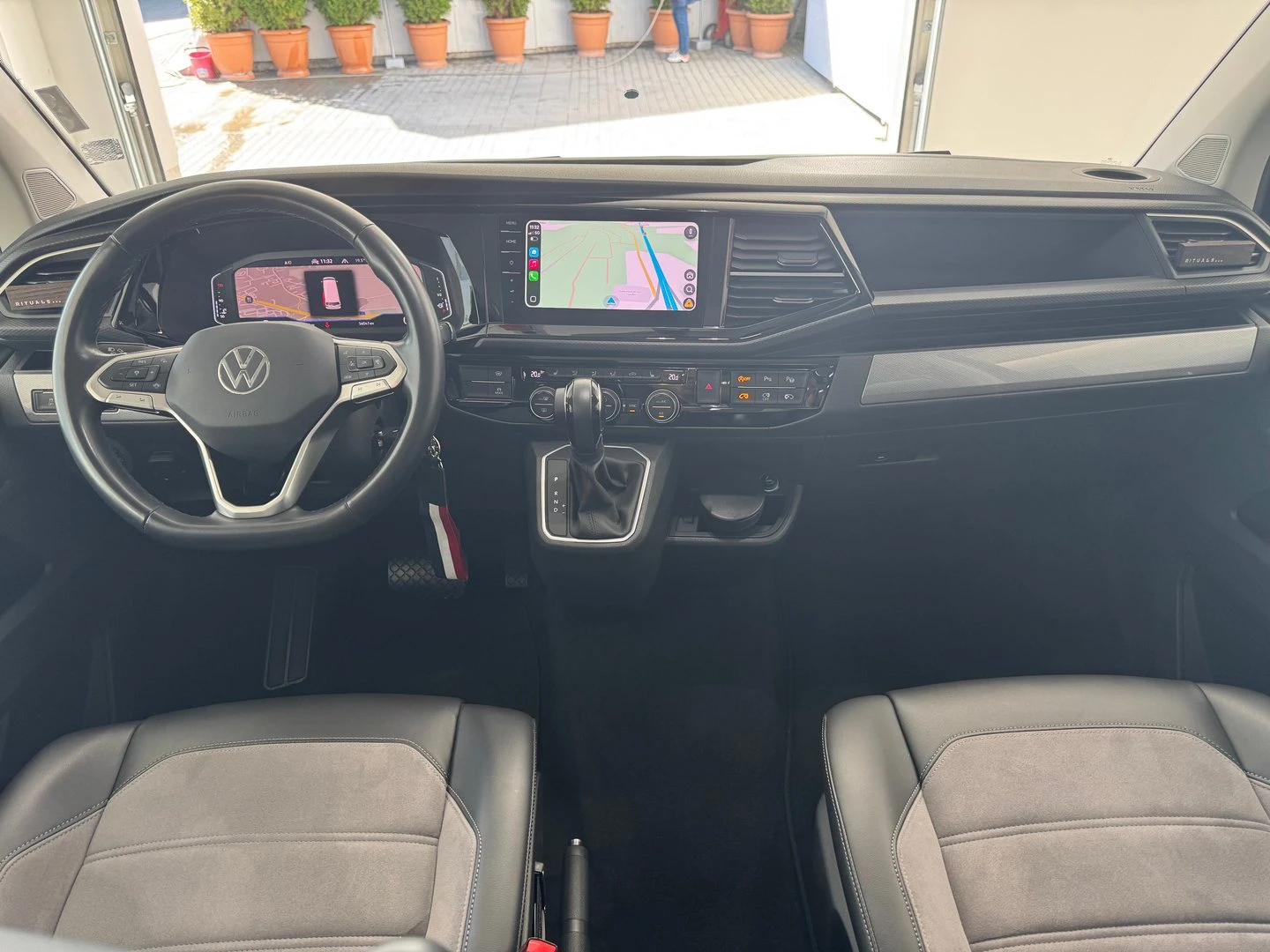 VW Multivan Highline TDI 4MOTION | Mobile.bg � ����������� 9