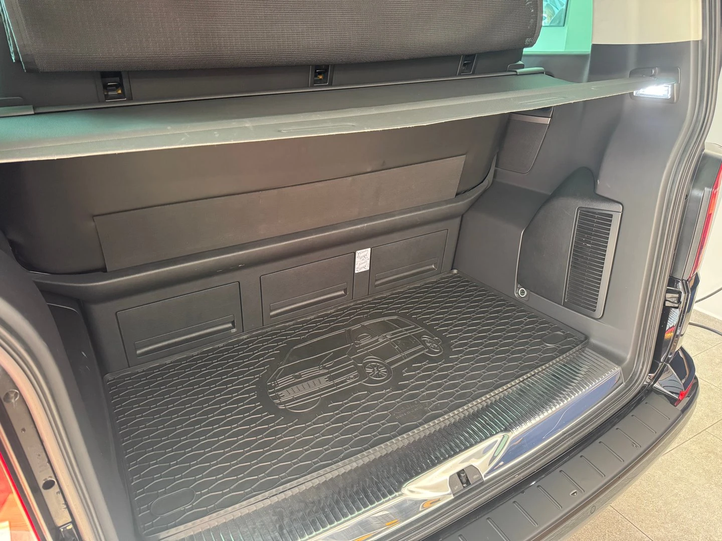VW Multivan Highline TDI 4MOTION | Mobile.bg � ����������� 11