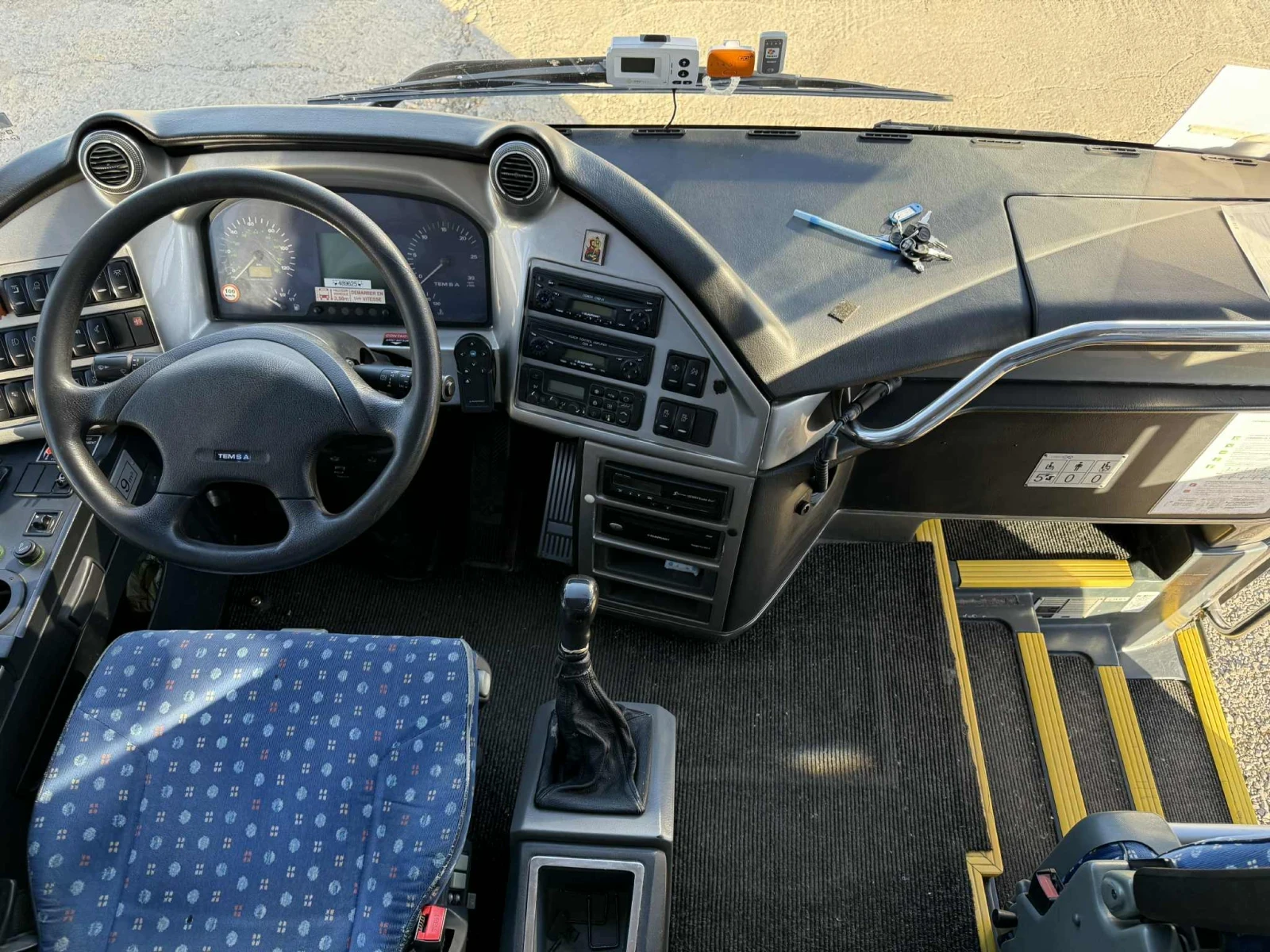 Temsa Safari RD - изображение 4