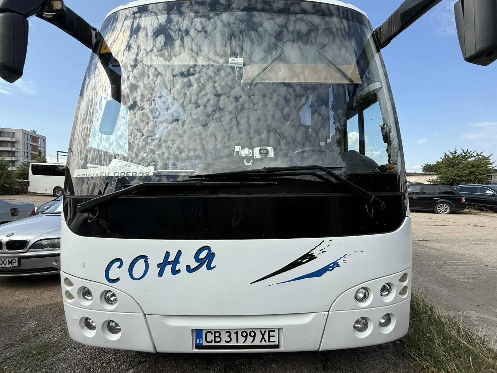 Temsa Safari RD - изображение 3