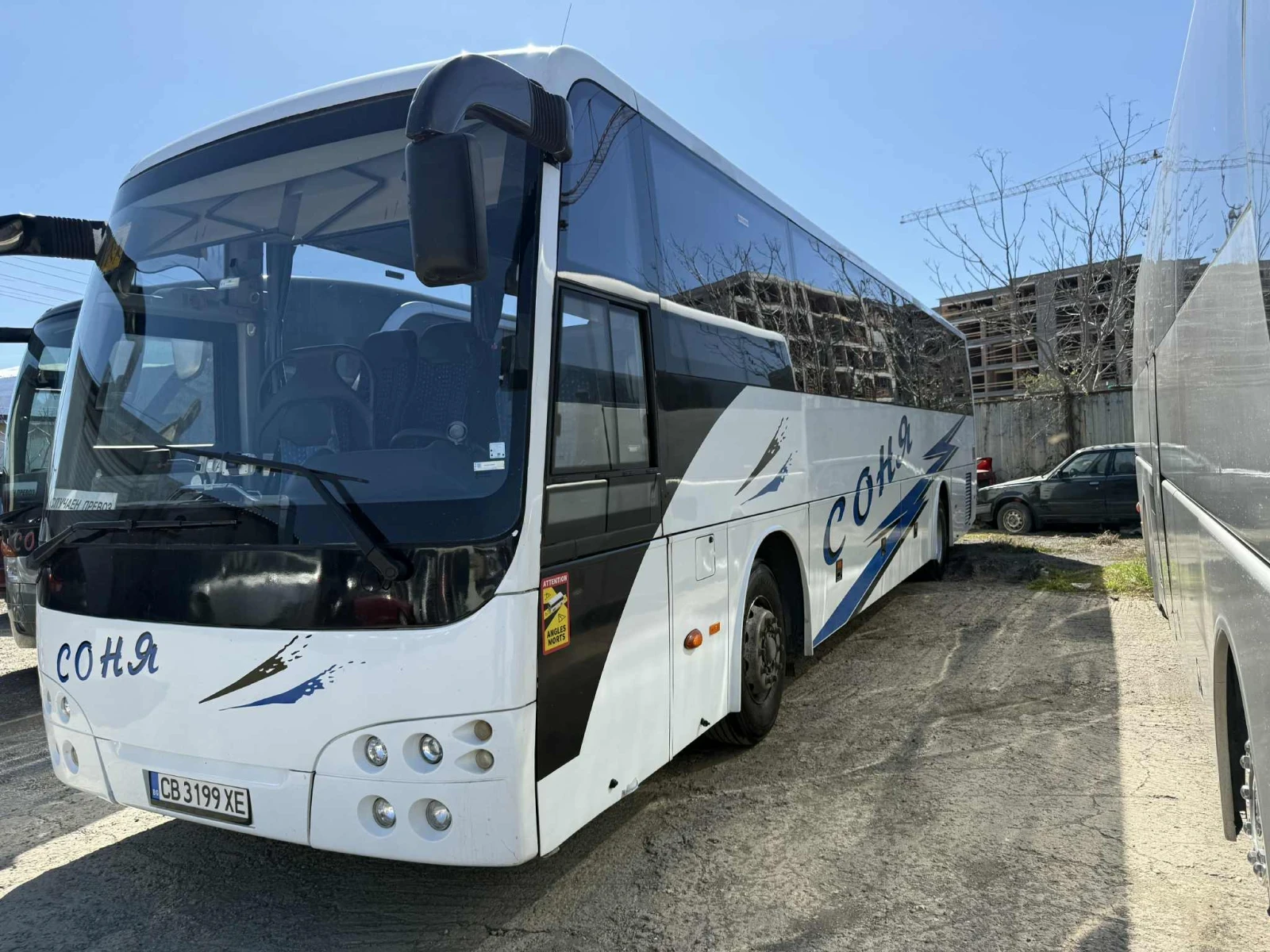 Temsa Safari RD - изображение 2