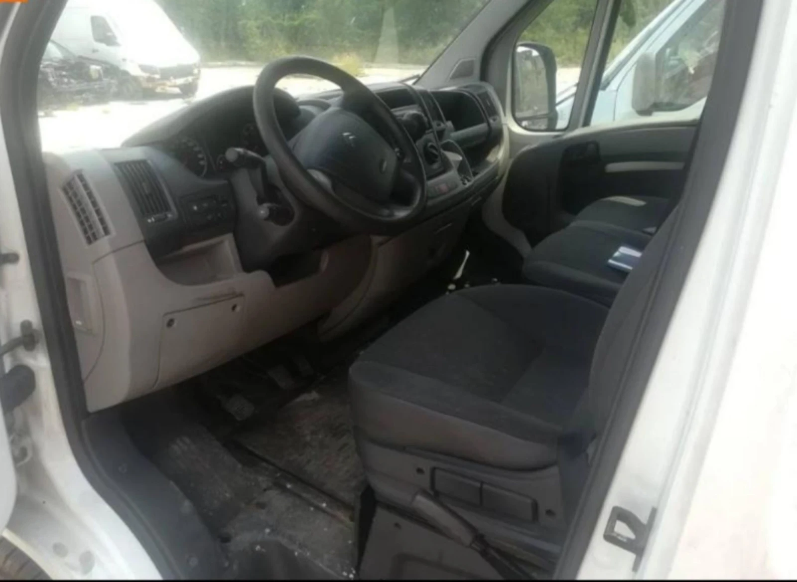 Citroen Jumper 2.2 hdi  - изображение 4