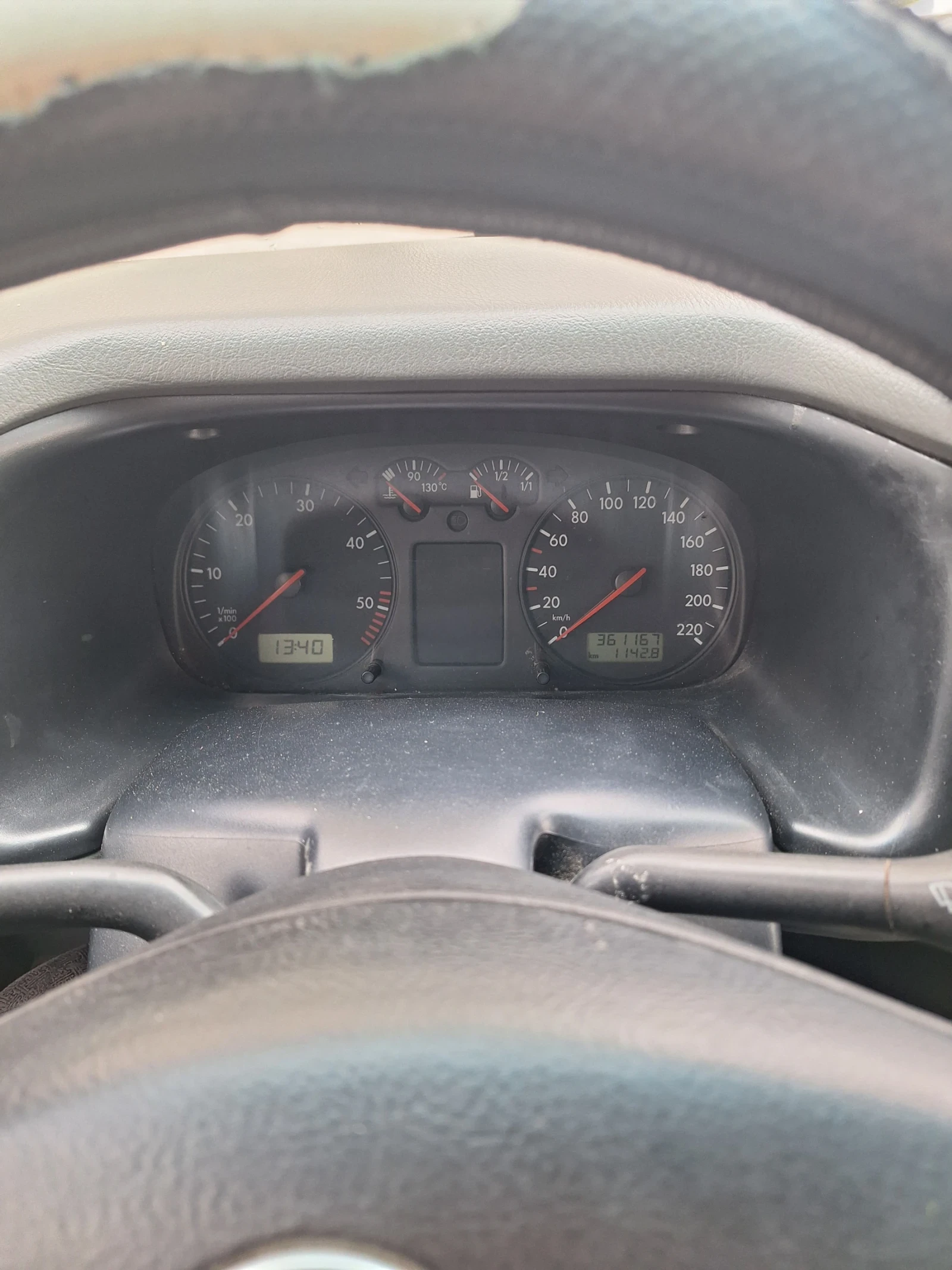 VW Caravelle  - изображение 6