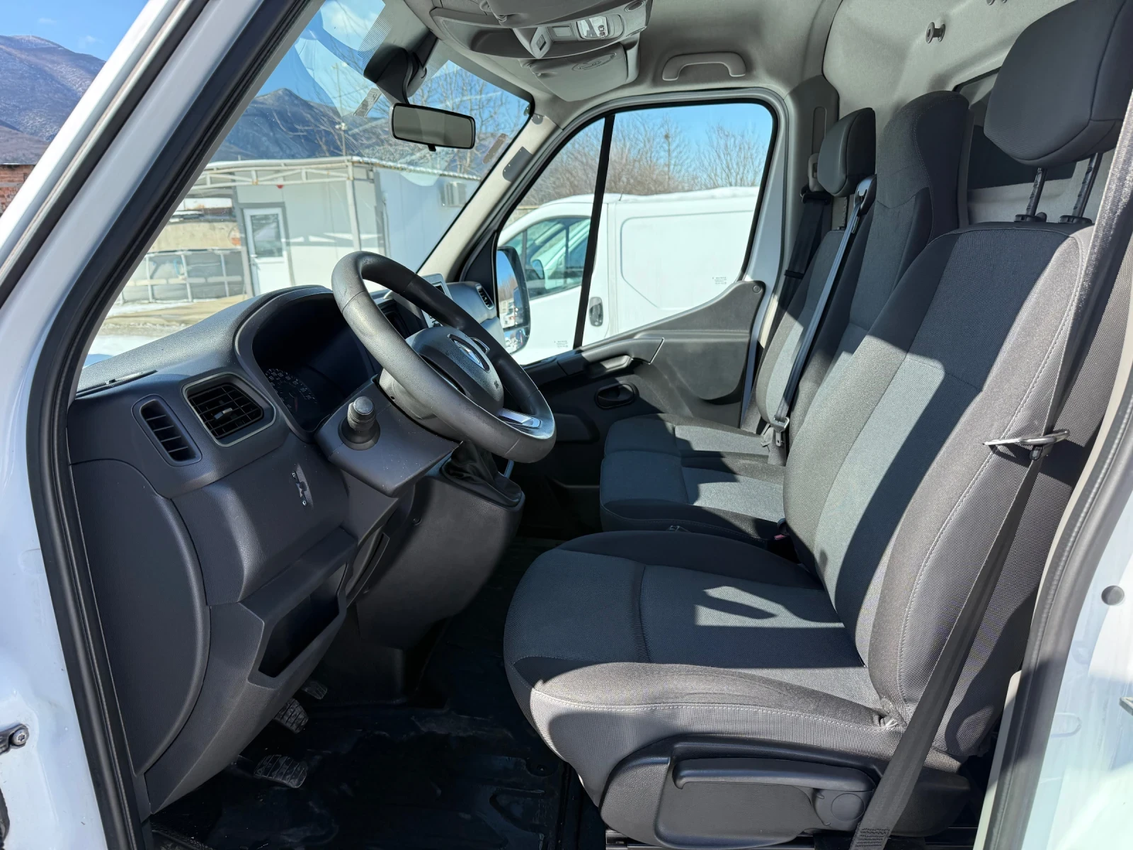 Renault Master 2.3DCI 180ps  - изображение 9