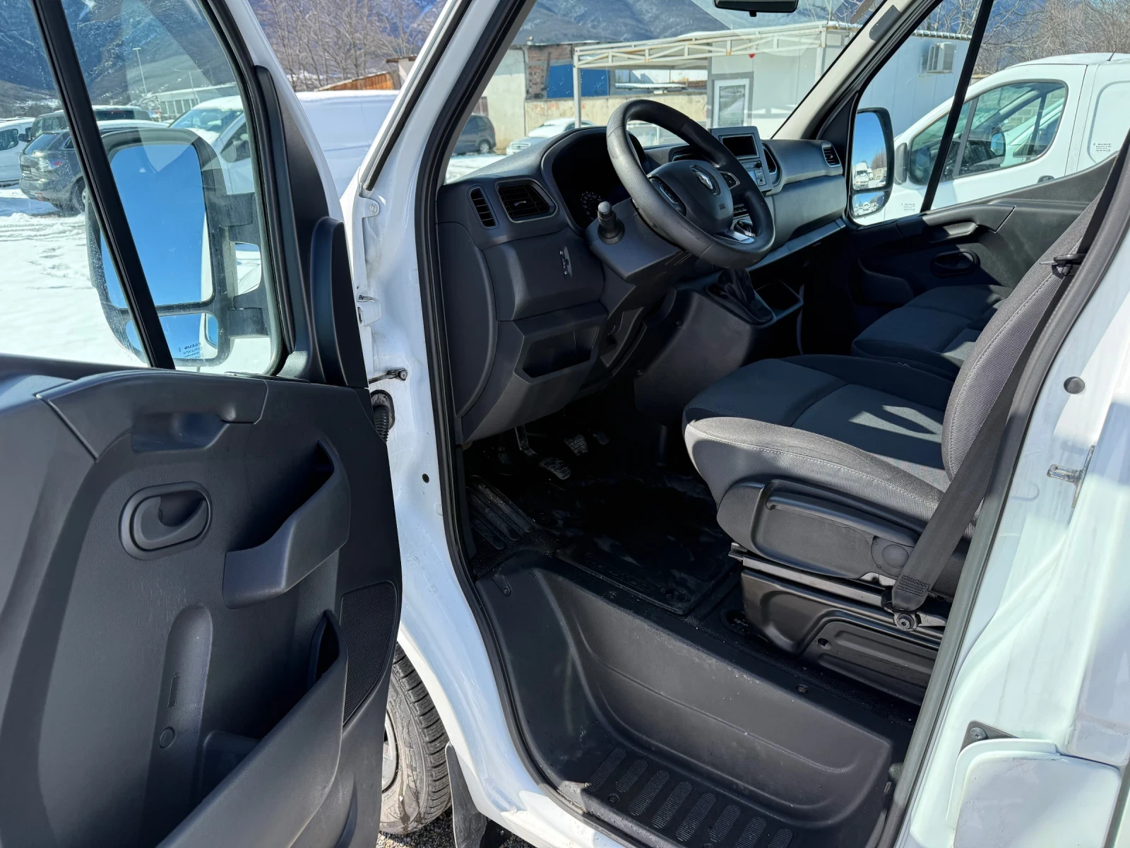 Renault Master 2.3DCI 180ps  - изображение 8