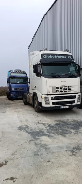 Volvo Fh 12 460, снимка 3