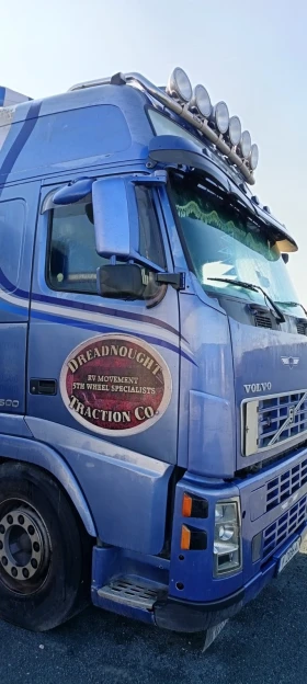 Volvo Fh 12 460, снимка 2