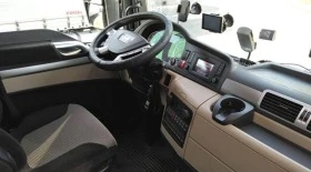 Man Tgx 460, снимка 4