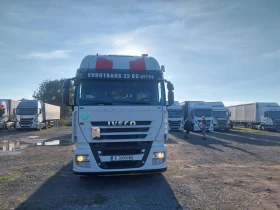     Iveco Stralis AS 440