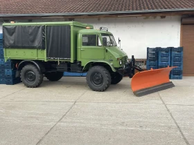 Обява за продажба на Mercedes-Benz UNIMOG ~37 777 лв. - изображение 2
