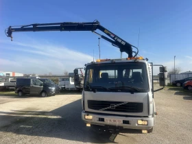 Volvo Fl FL612, снимка 2