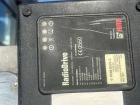 Volvo Fl FL612, снимка 8