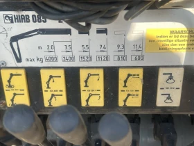 Volvo Fl FL612, снимка 7