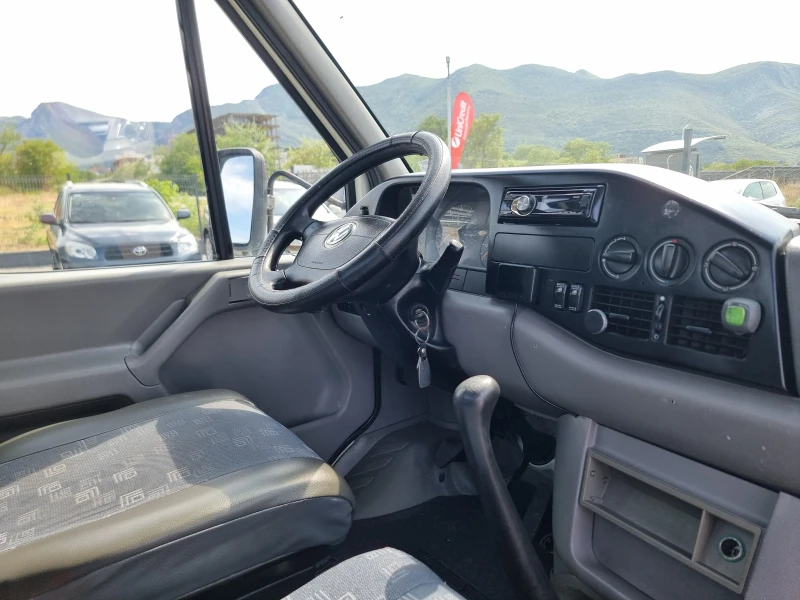 Lt 40 2.8TDI, снимка 12 - Камиони - 51367687