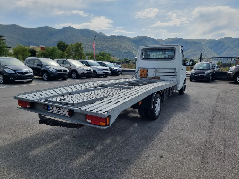 Lt 40 2.8TDI, снимка 5 - Камиони - 51367687