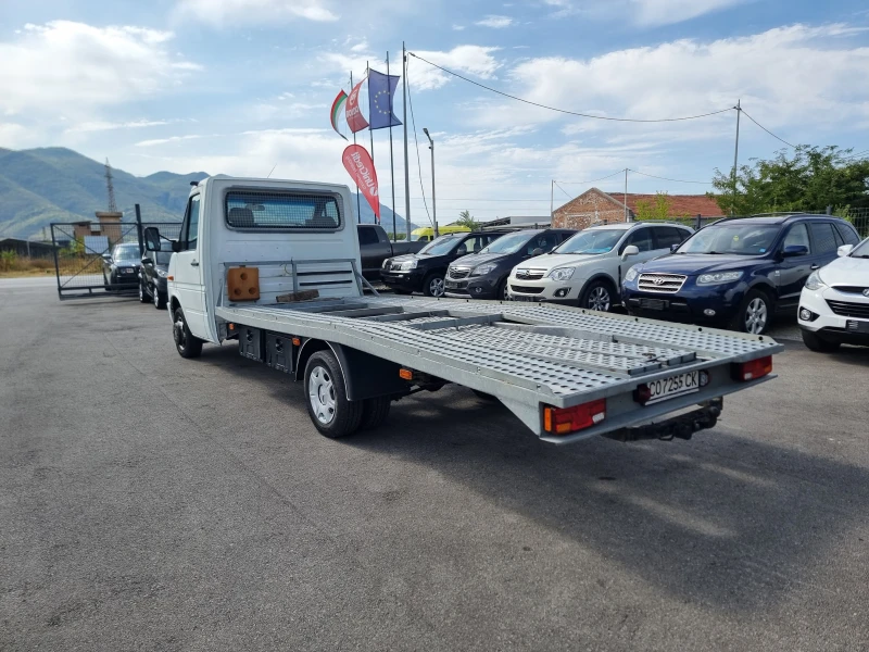 Lt 40 2.8TDI, снимка 4 - Камиони - 51367687