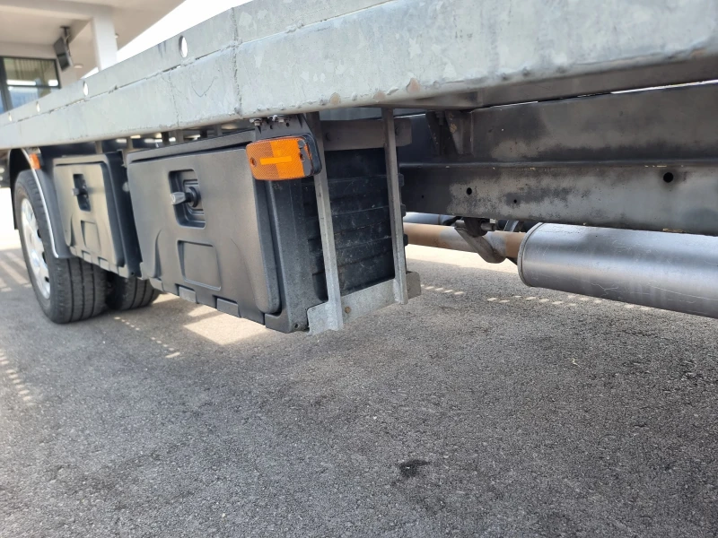 Lt 40 2.8TDI, снимка 14 - Камиони - 51367687