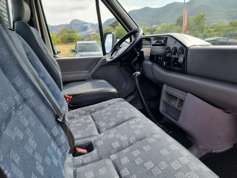 Lt 40 2.8TDI, снимка 11 - Камиони - 51367687