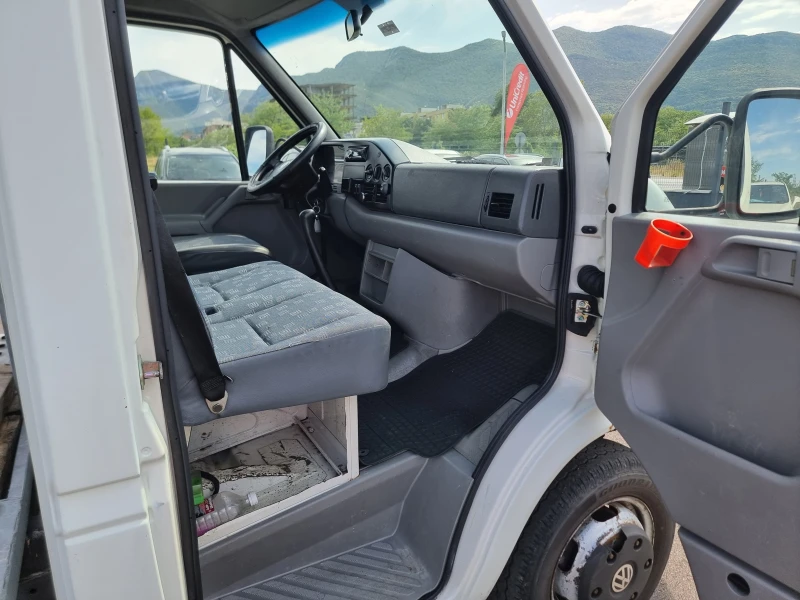 Lt 40 2.8TDI, снимка 10 - Камиони - 51367687