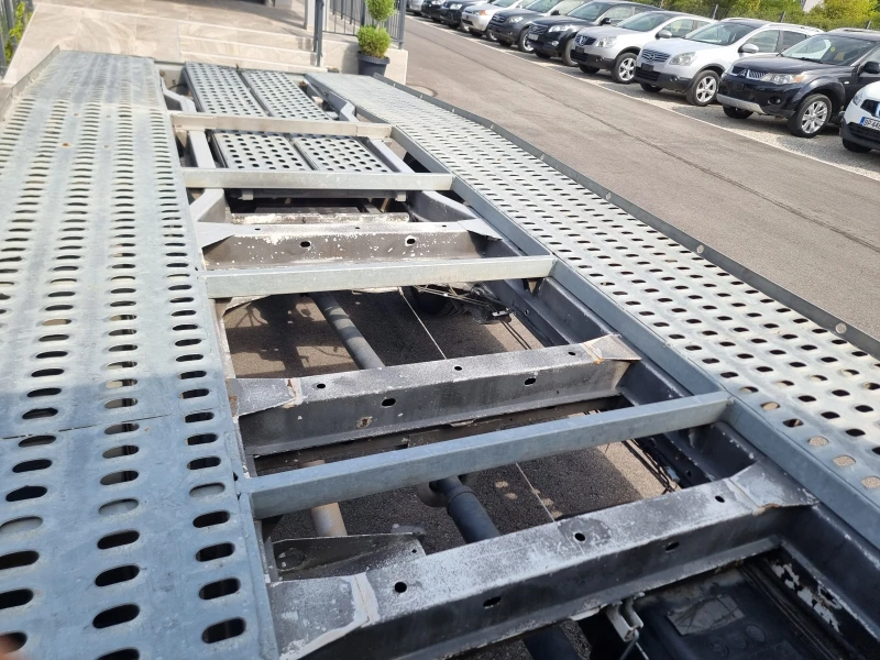 Lt 40 2.8TDI, снимка 15 - Камиони - 51367687