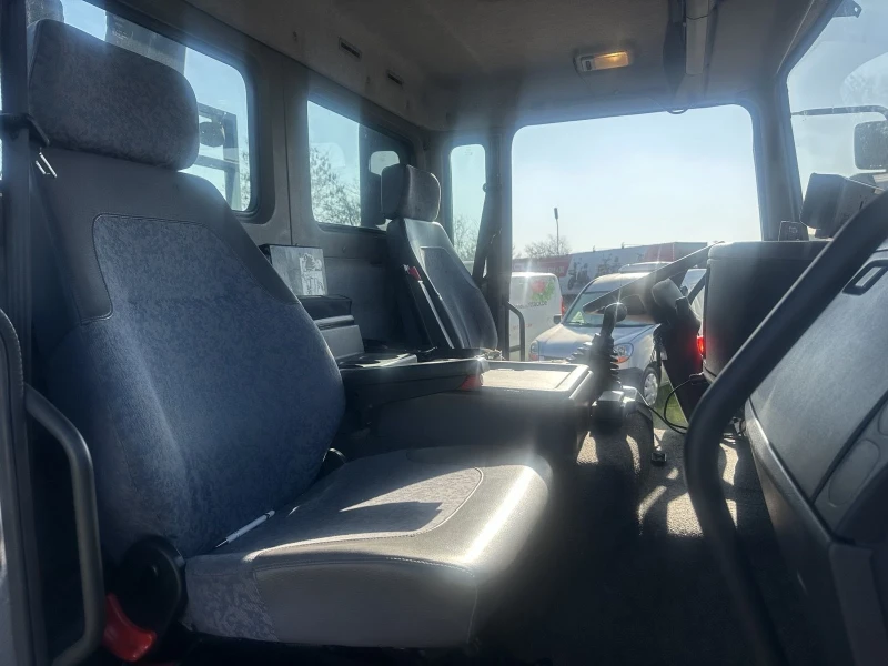 Volvo Fl FL612, снимка 15 - Камиони - 52823992