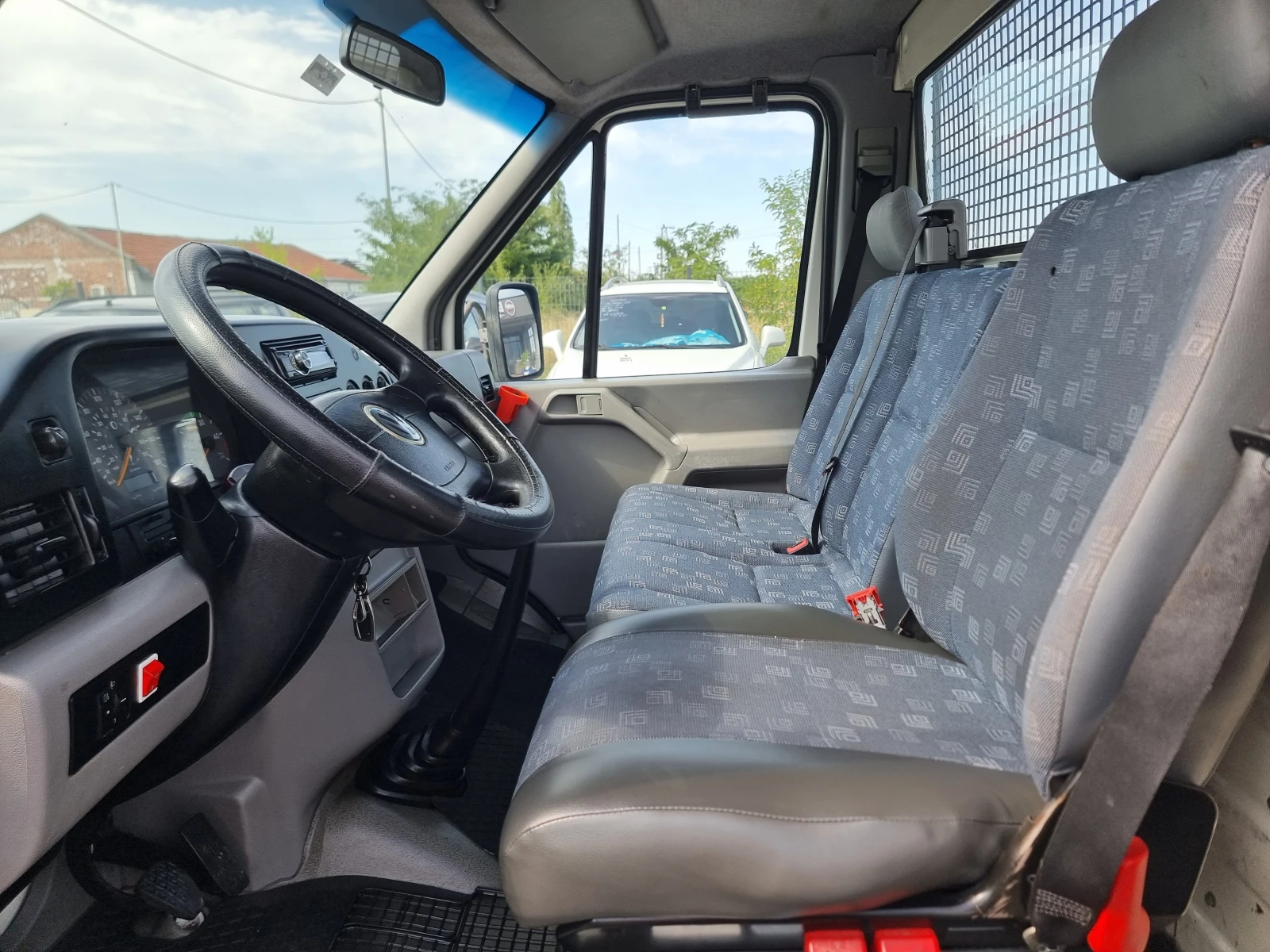 Lt 40 2.8TDI - изображение 9
