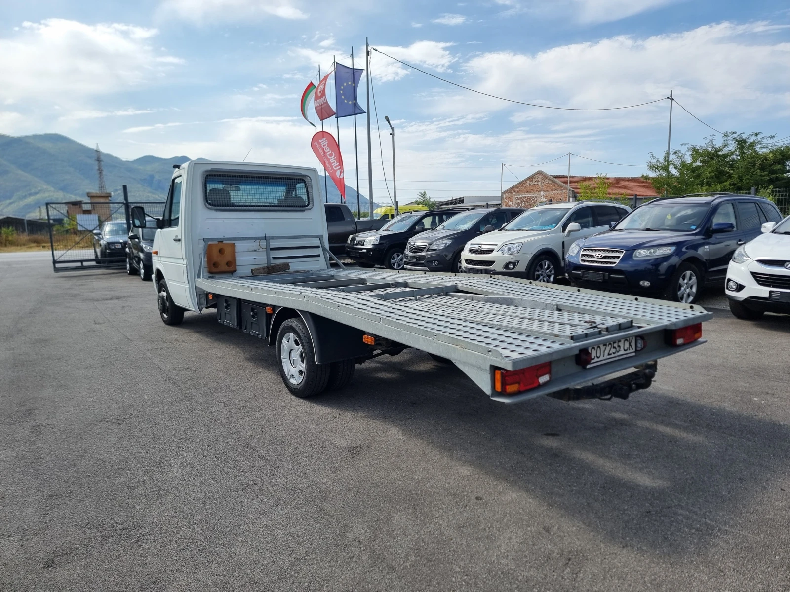 Lt 40 2.8TDI - изображение 4