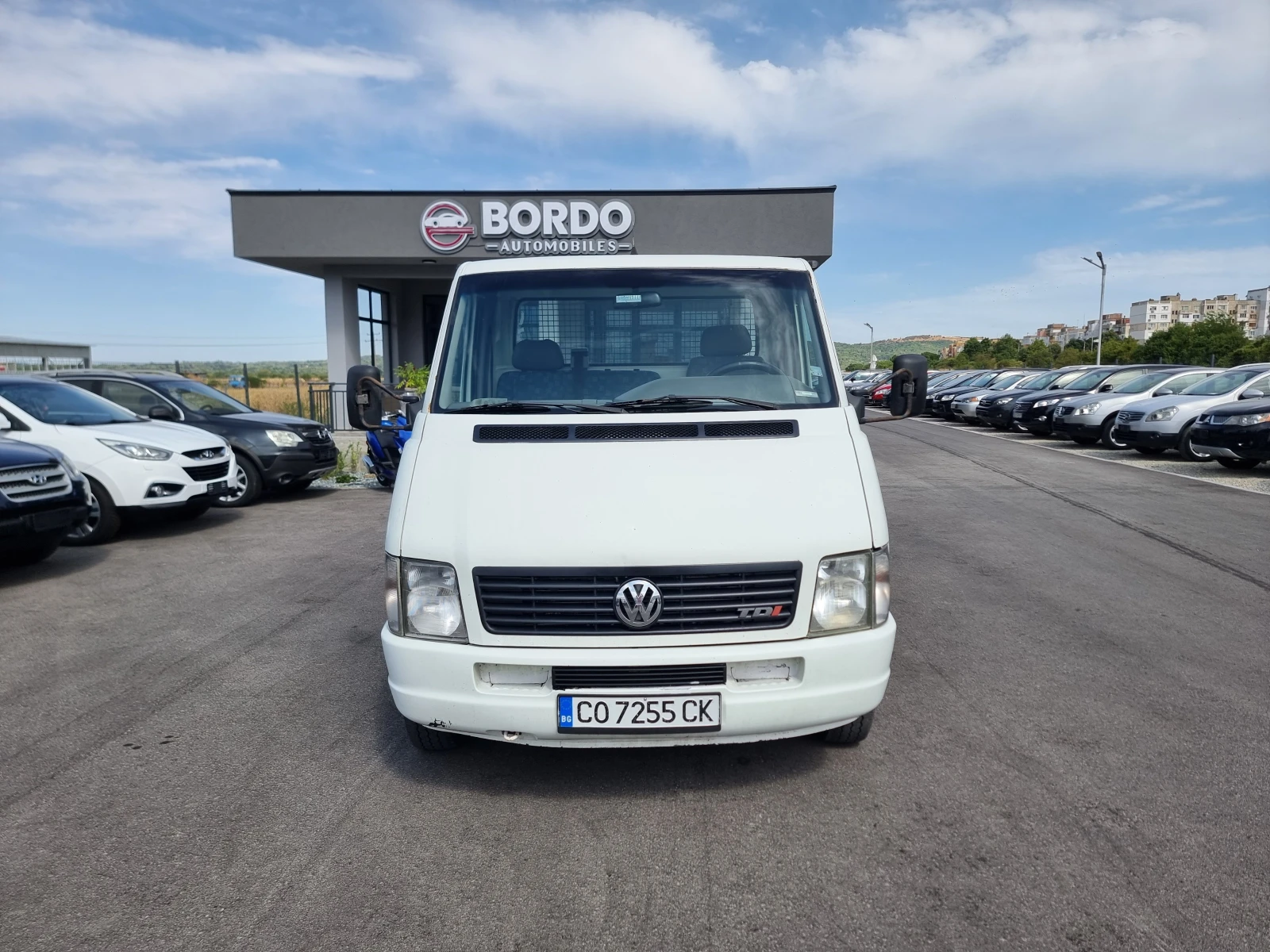 Lt 40 2.8TDI | Mobile.bg � ����������� 1