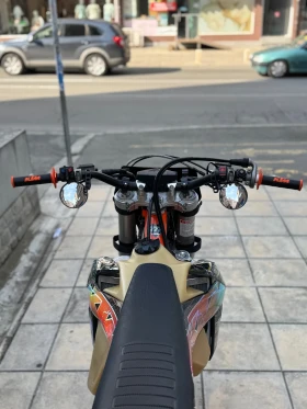 Ktm EXC KTM EXC-F 450 2023, снимка 5