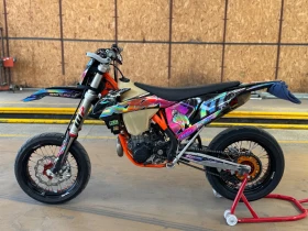 Ktm EXC KTM EXC-F 450 2023, снимка 5