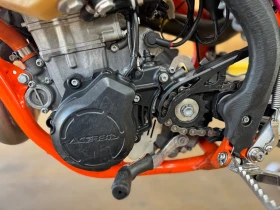 Ktm EXC KTM EXC-F 450 2023, снимка 9