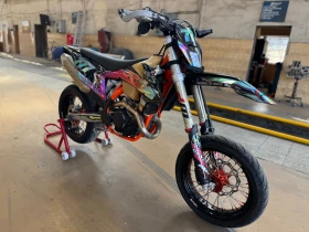 Ktm EXC KTM EXC-F 450 2023, снимка 2