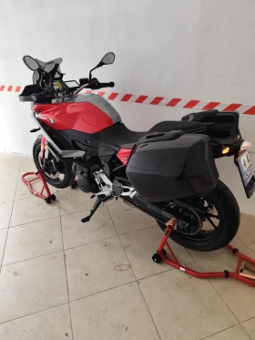 BMW F 900XR, снимка 3