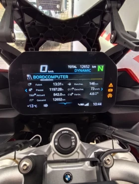 BMW F 900XR, снимка 6